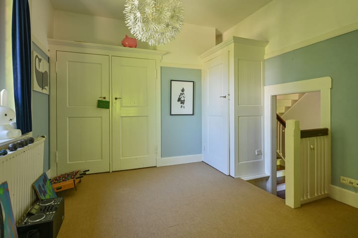 Foto 31 van Rutgers van Rozenburglaan 1