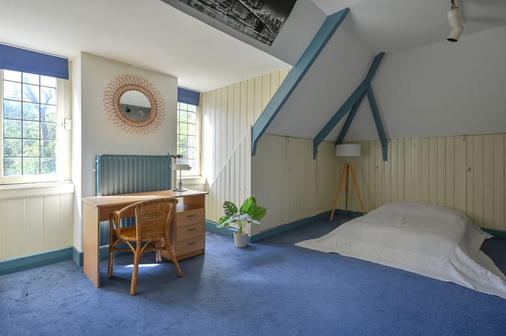 Foto 36 van Rutgers van Rozenburglaan 1