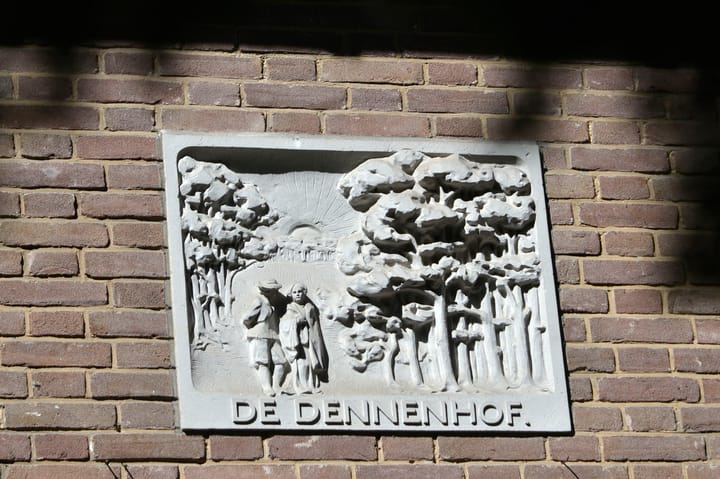 Foto 41 van Rutgers van Rozenburglaan 1