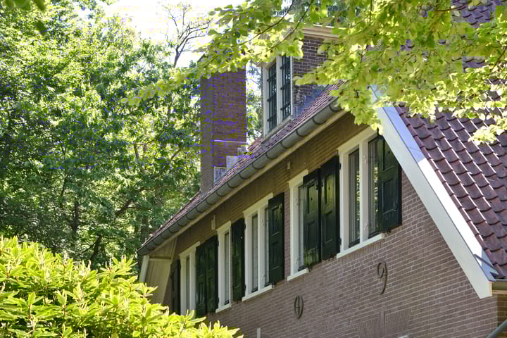 Foto 44 van Rutgers van Rozenburglaan 1