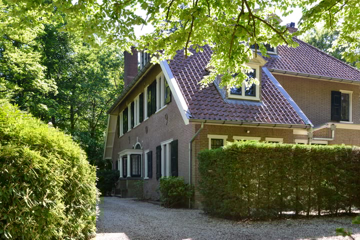 Foto 45 van Rutgers van Rozenburglaan 1