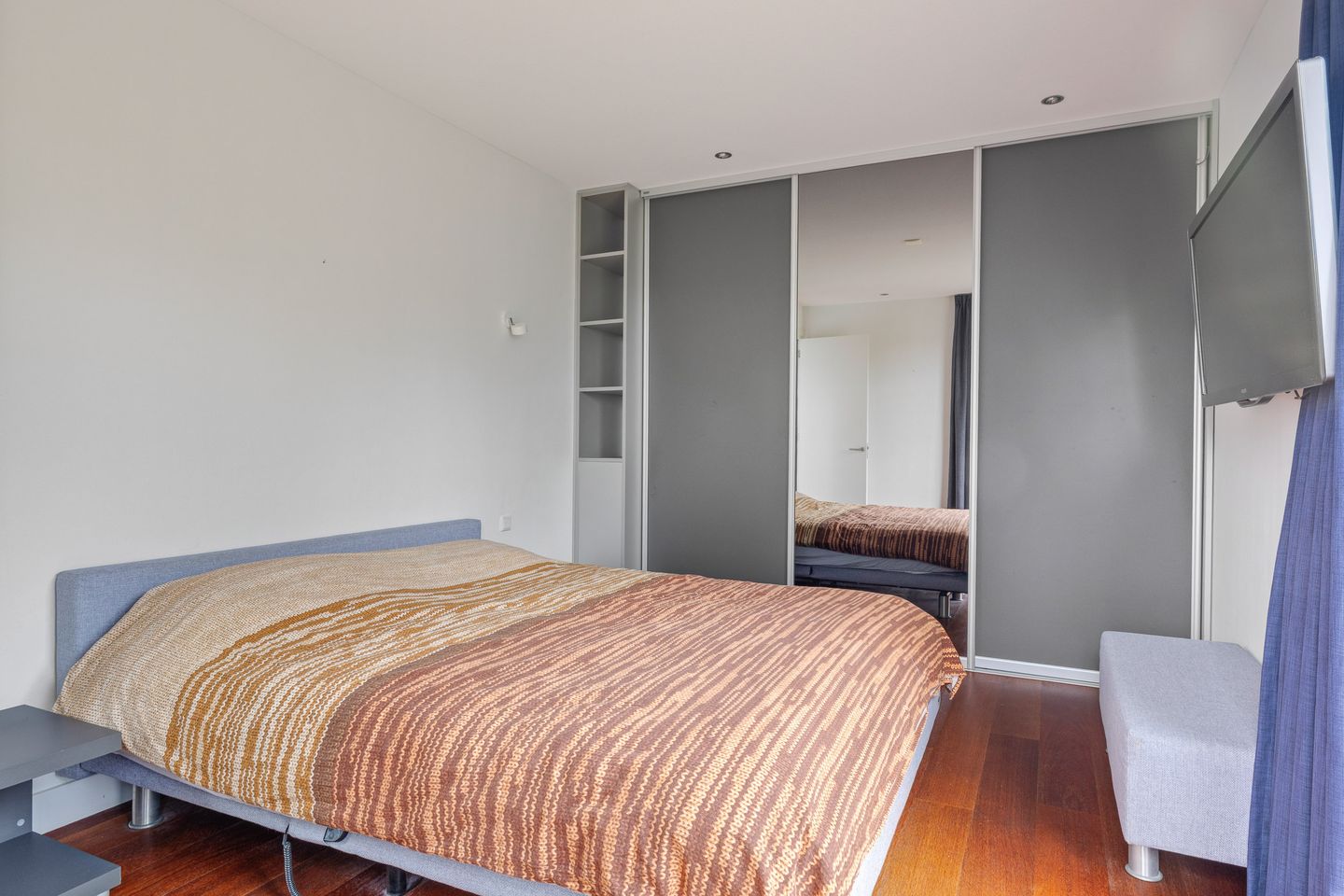 Foto 4 van Bosfazant 18