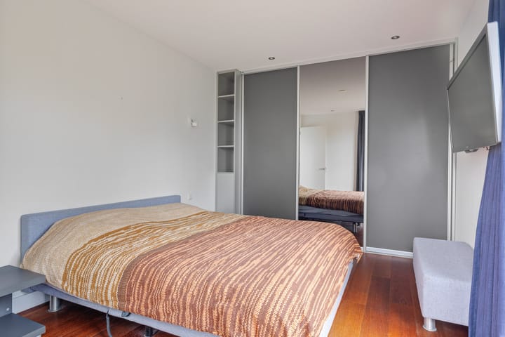 Foto 4 van Bosfazant 18