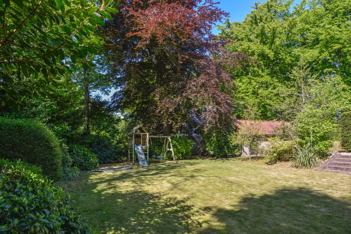 Foto 50 van Rutgers van Rozenburglaan 1