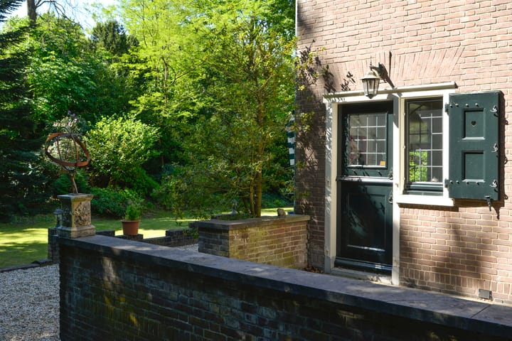 Foto 52 van Rutgers van Rozenburglaan 1