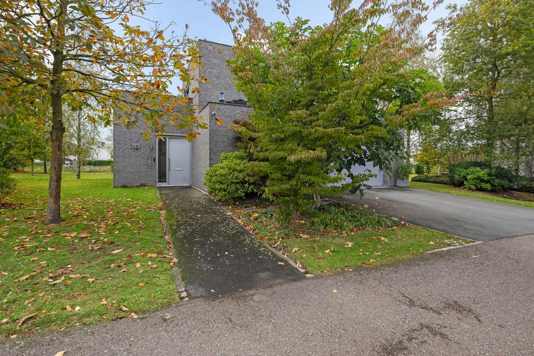 Foto 7 van Bosfazant 18