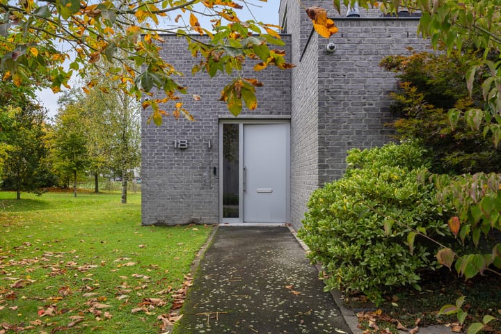 Foto 8 van Bosfazant 18