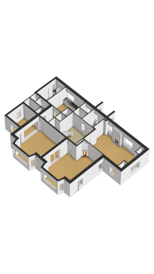 Foto 55 van Rutgers van Rozenburglaan 1