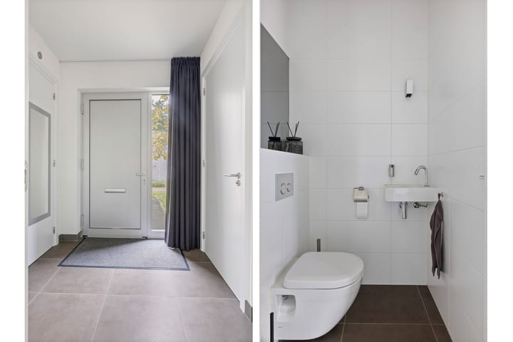 Foto 11 van Bosfazant 18