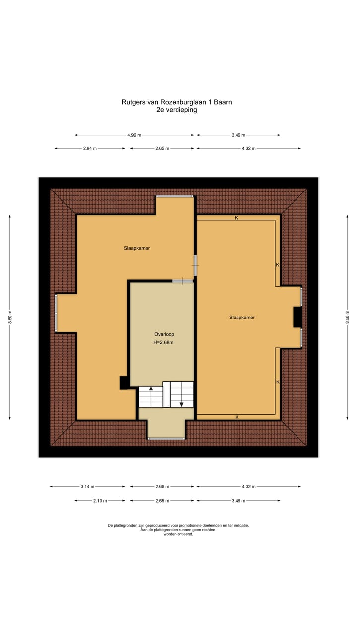 Foto 58 van Rutgers van Rozenburglaan 1