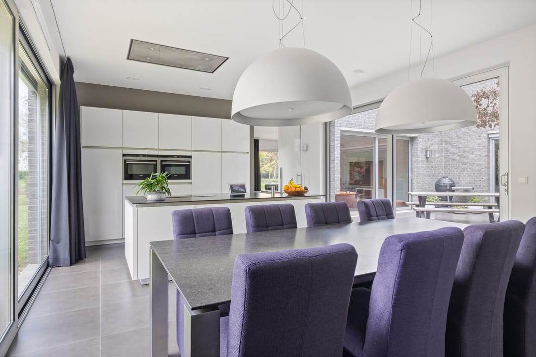 Foto 13 van Bosfazant 18