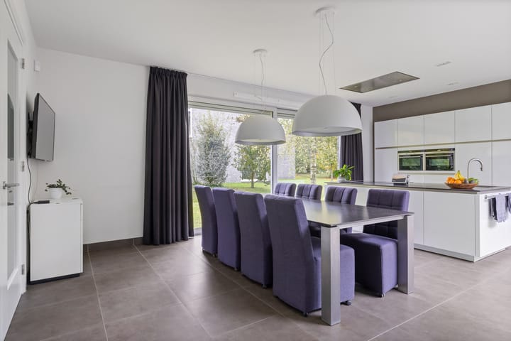 Foto 14 van Bosfazant 18