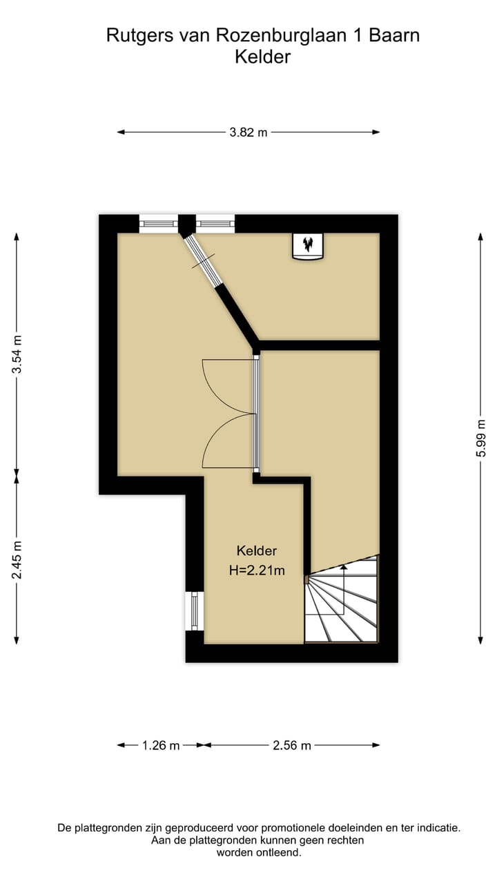 Foto 61 van Rutgers van Rozenburglaan 1