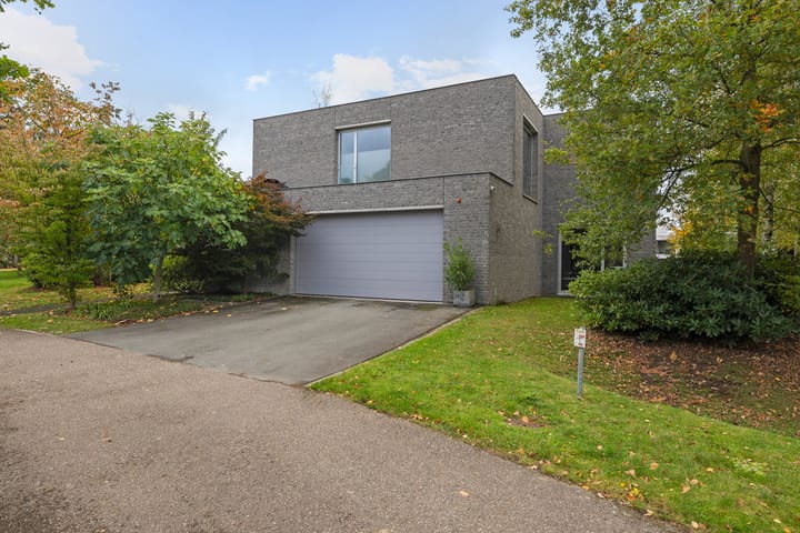 Foto 9 van Bosfazant 18