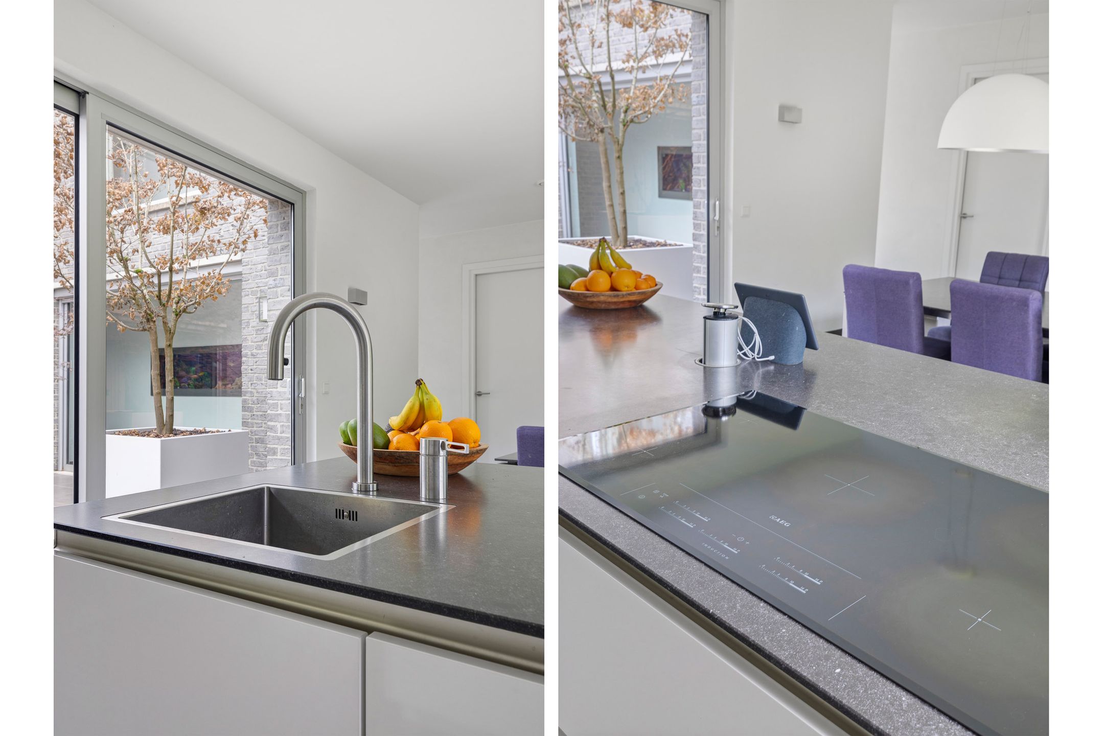 Foto 18 van Bosfazant 18