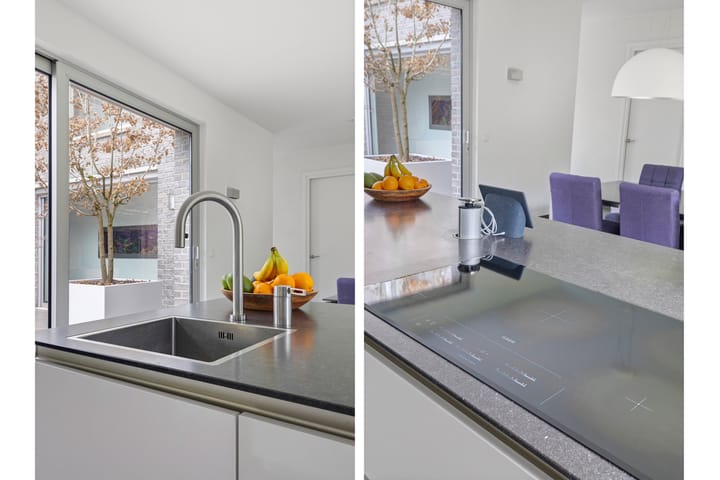 Foto 18 van Bosfazant 18