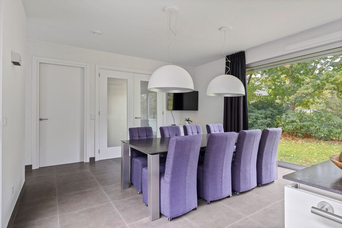 Foto 19 van Bosfazant 18