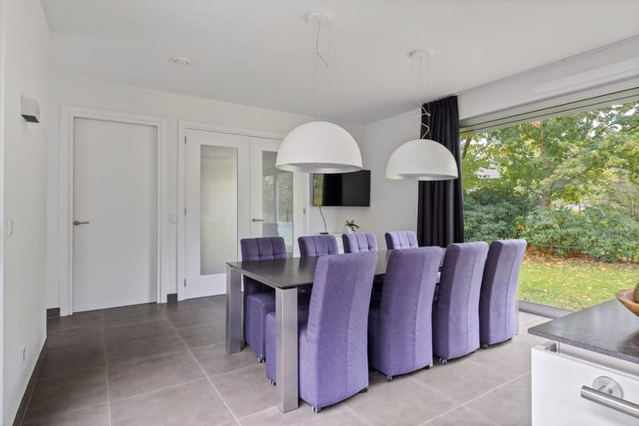 Foto 19 van Bosfazant 18