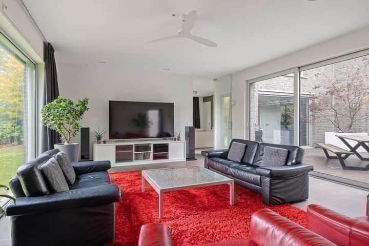 Foto 21 van Bosfazant 18