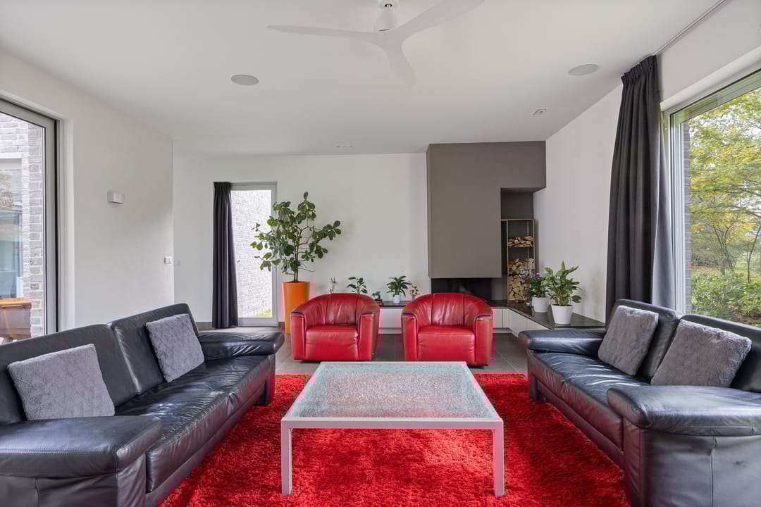 Foto 23 van Bosfazant 18