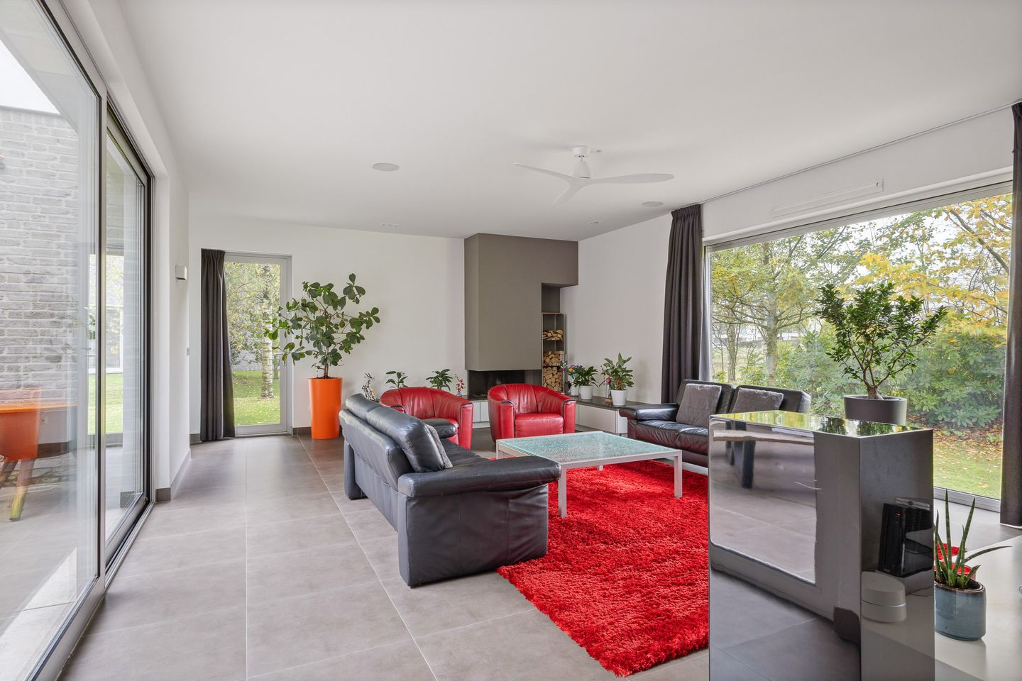 Foto 25 van Bosfazant 18