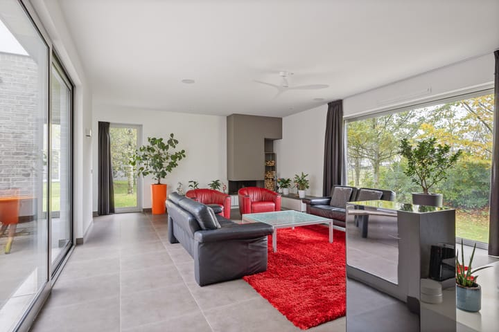 Foto 25 van Bosfazant 18