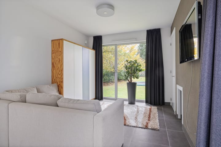 Foto 27 van Bosfazant 18