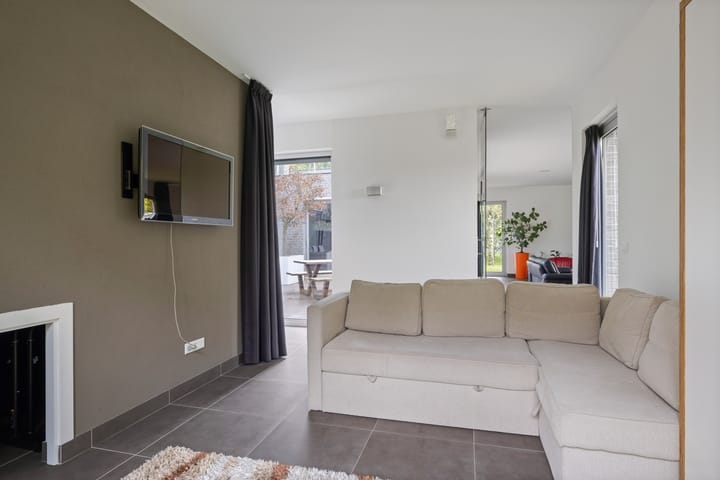 Foto 28 van Bosfazant 18