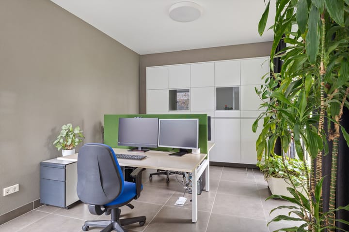 Foto 30 van Bosfazant 18