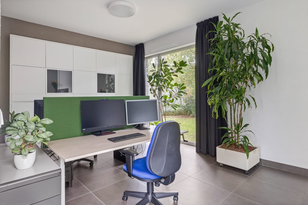 Foto 31 van Bosfazant 18