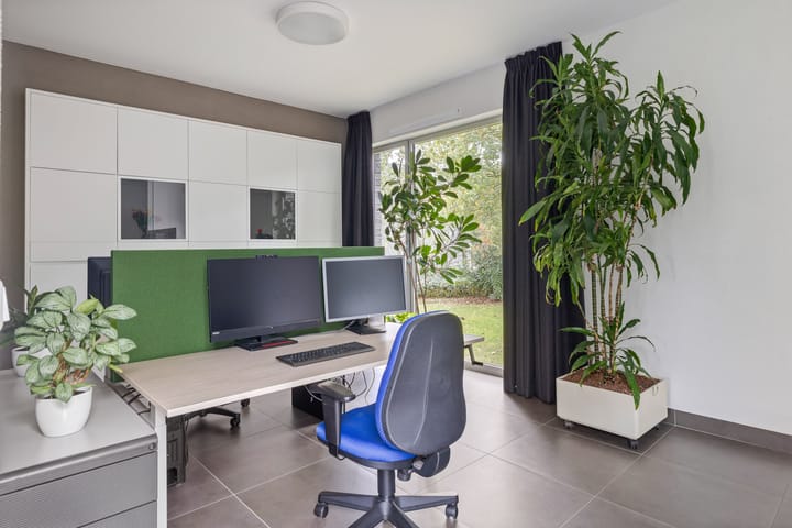 Foto 31 van Bosfazant 18