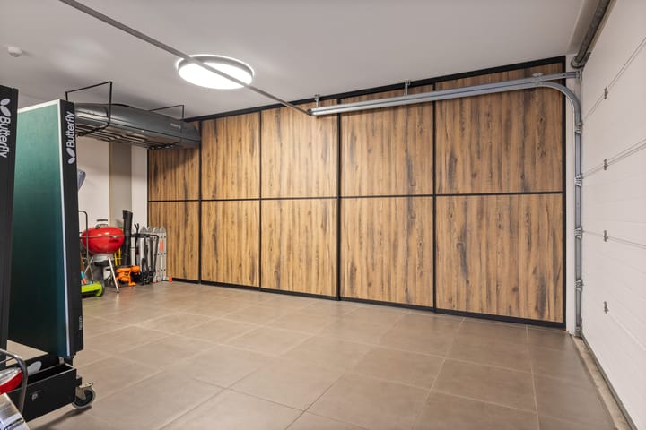 Foto 35 van Bosfazant 18