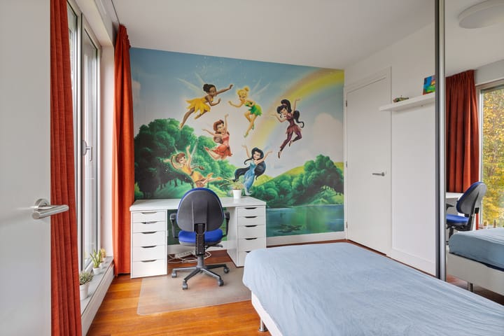 Foto 38 van Bosfazant 18