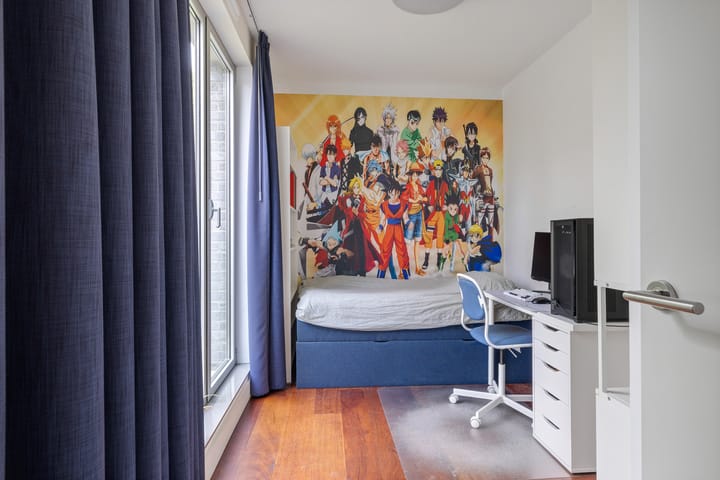 Foto 41 van Bosfazant 18