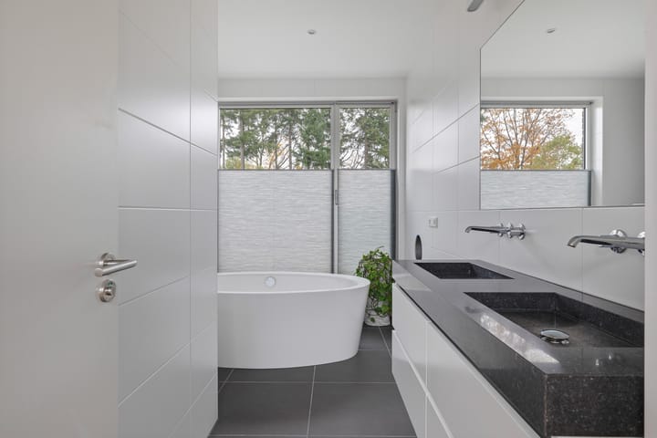 Foto 44 van Bosfazant 18