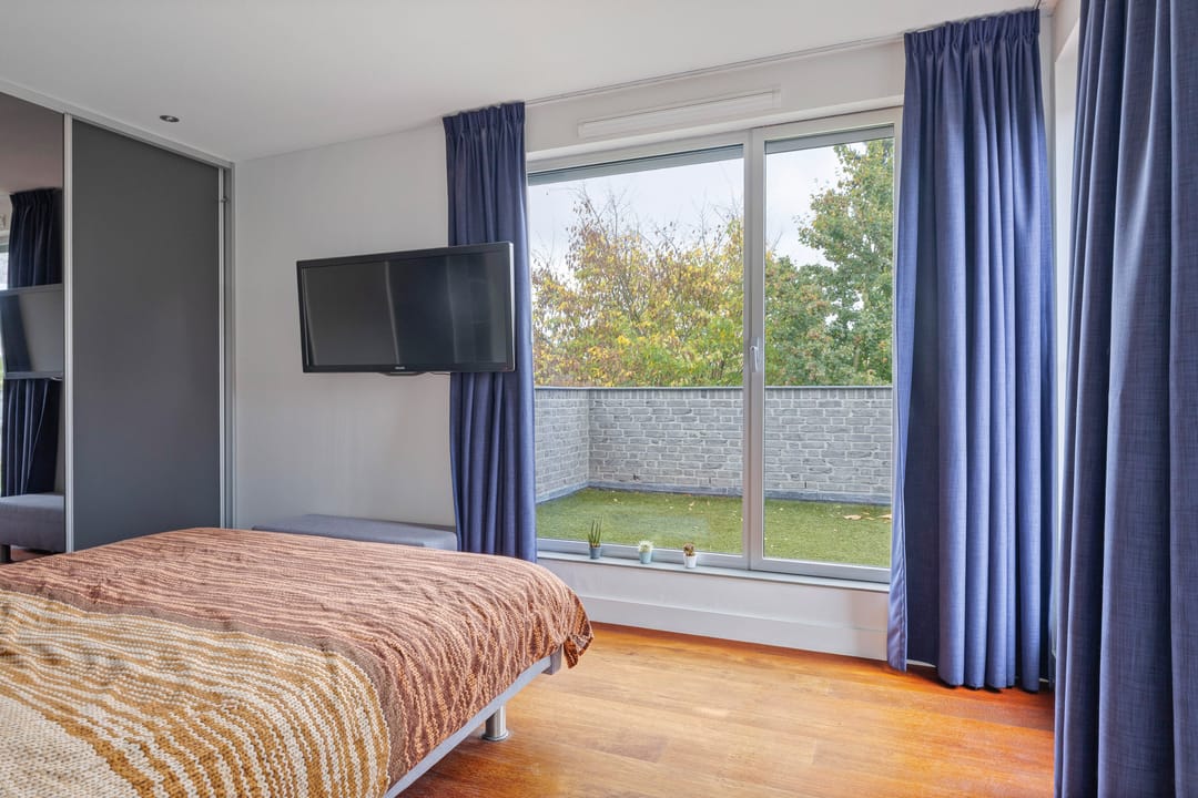 Foto 47 van Bosfazant 18