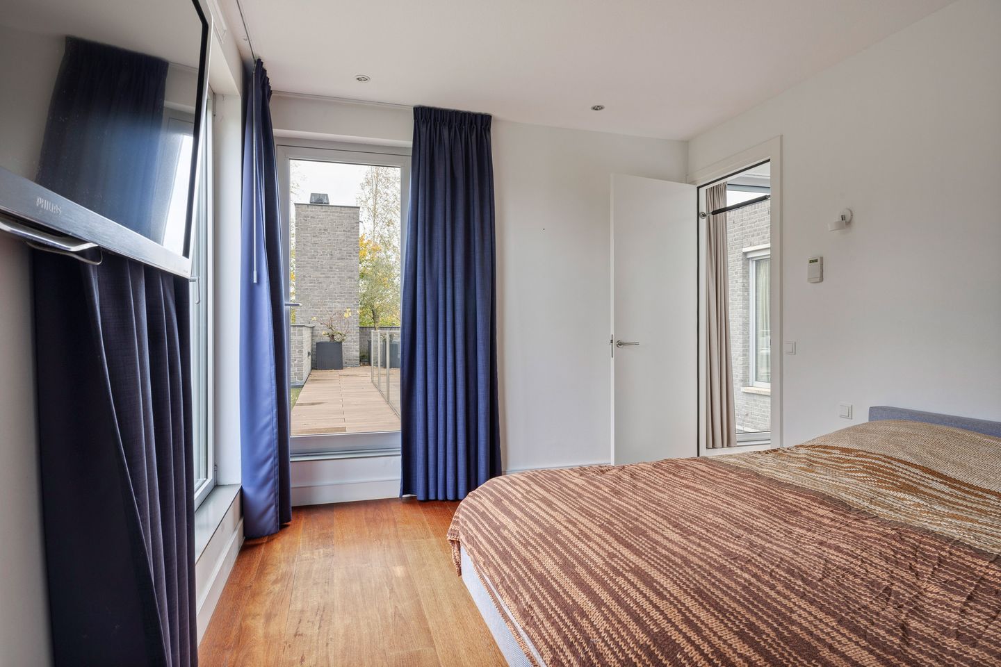 Foto 49 van Bosfazant 18