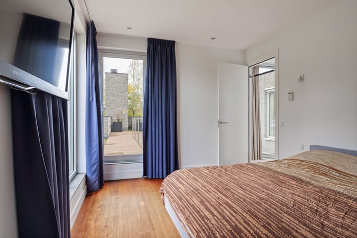 Foto 49 van Bosfazant 18