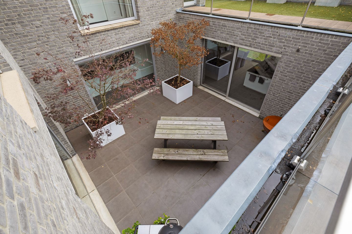 Foto 50 van Bosfazant 18