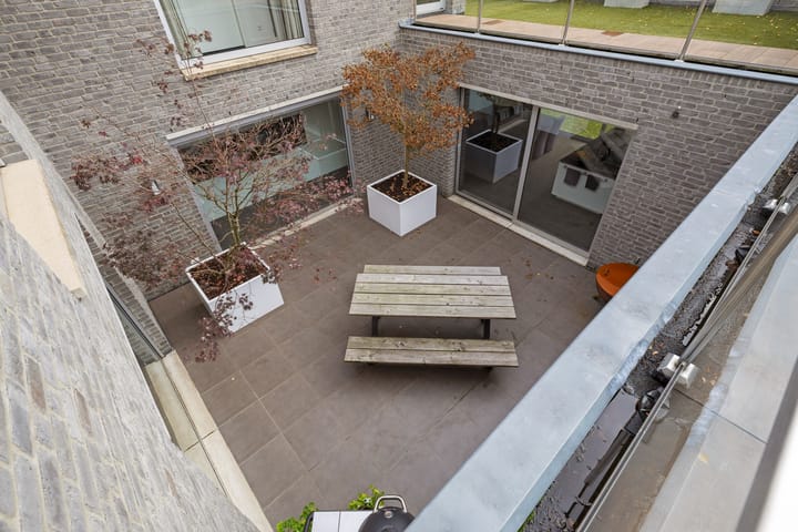 Foto 50 van Bosfazant 18