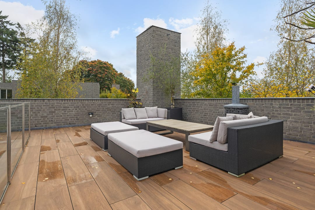 Foto 52 van Bosfazant 18