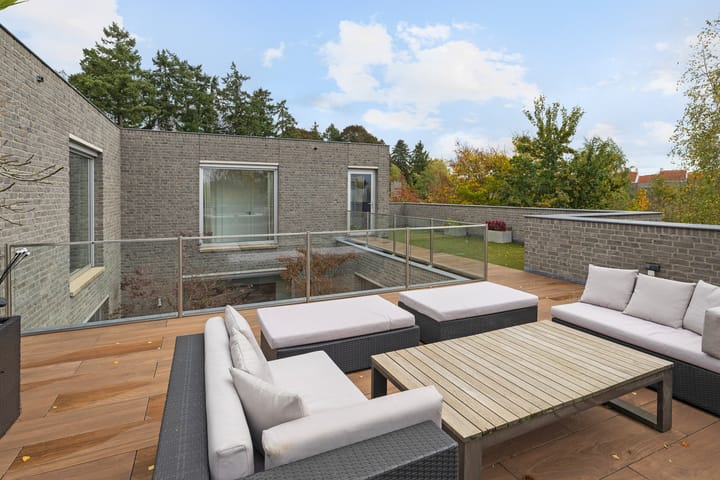 Foto 54 van Bosfazant 18