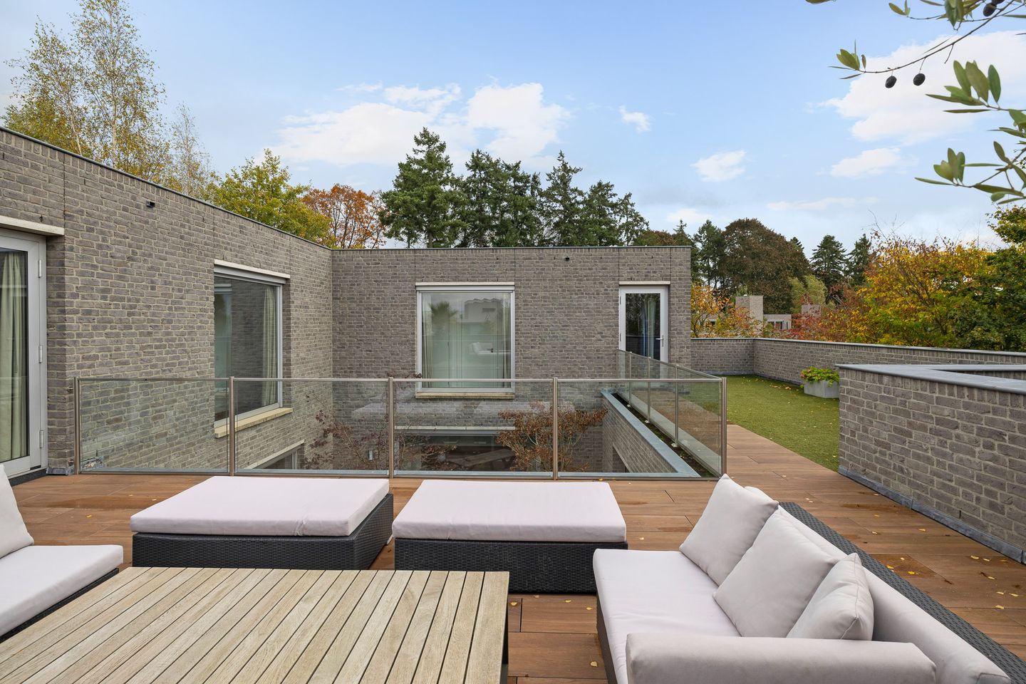 Foto 55 van Bosfazant 18