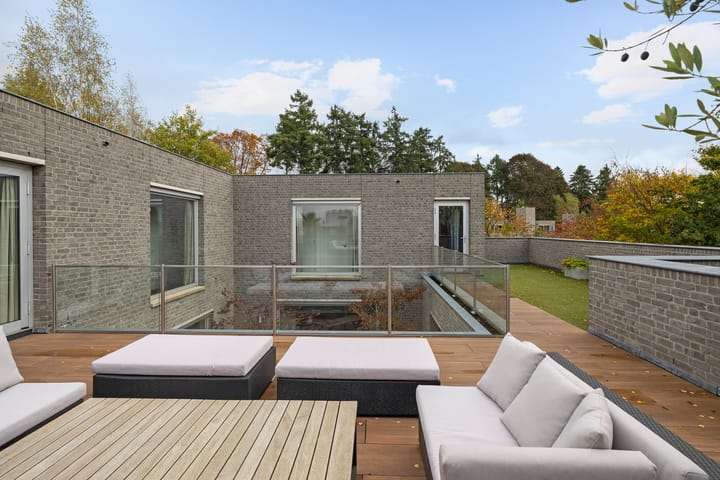 Foto 55 van Bosfazant 18