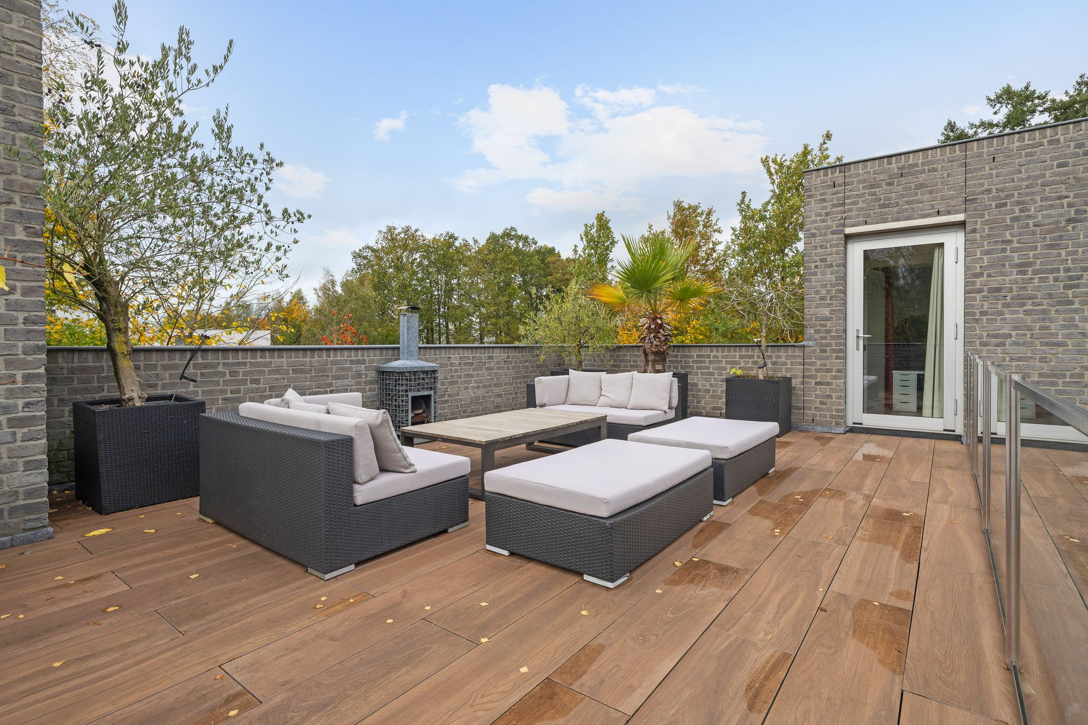 Foto 57 van Bosfazant 18