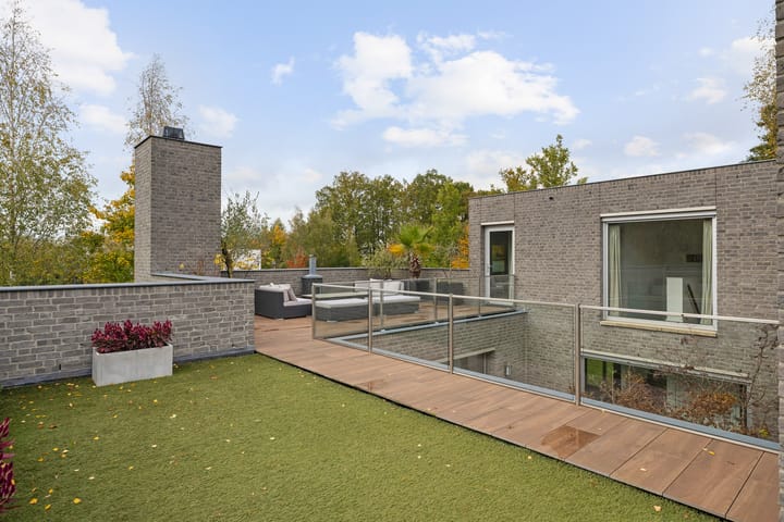 Foto 58 van Bosfazant 18