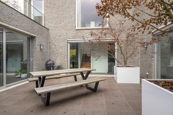 Foto 59 van Bosfazant 18