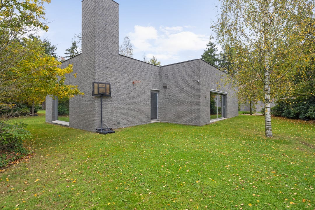 Foto 61 van Bosfazant 18