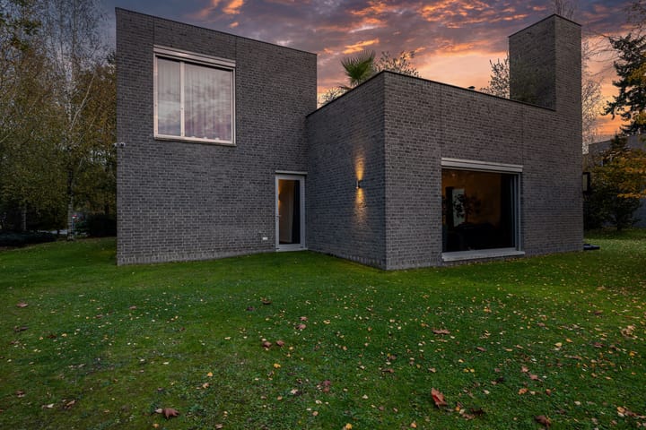 Foto 62 van Bosfazant 18