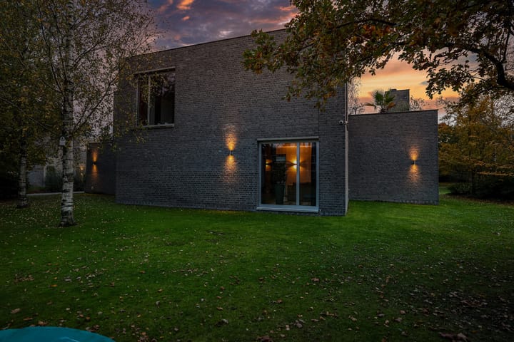 Foto 66 van Bosfazant 18